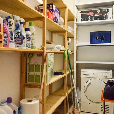 Appartamento Di Silvia - Silvia'S Apartment Віченца Екстер'єр фото