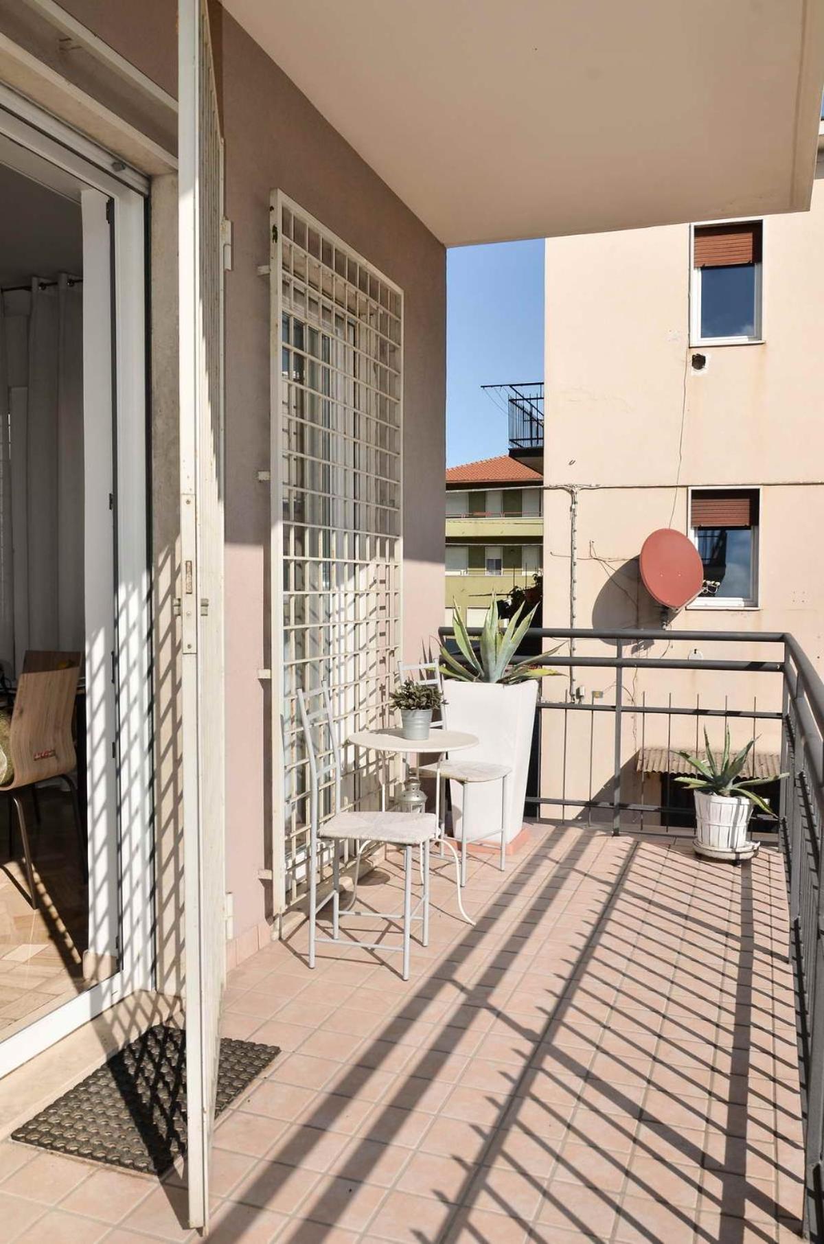 Appartamento Di Silvia - Silvia'S Apartment Віченца Екстер'єр фото