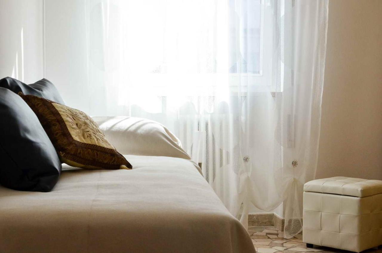 Appartamento Di Silvia - Silvia'S Apartment Віченца Екстер'єр фото