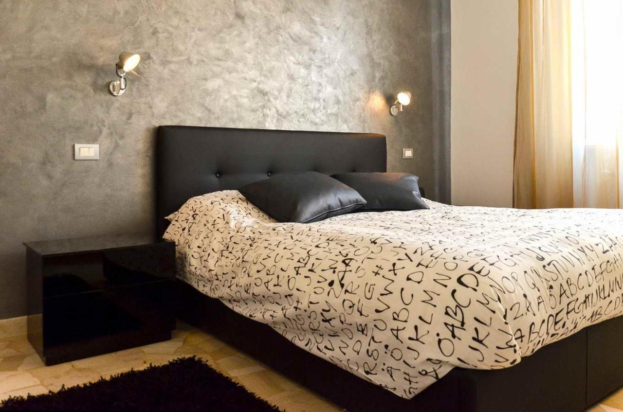 Appartamento Di Silvia - Silvia'S Apartment Віченца Екстер'єр фото