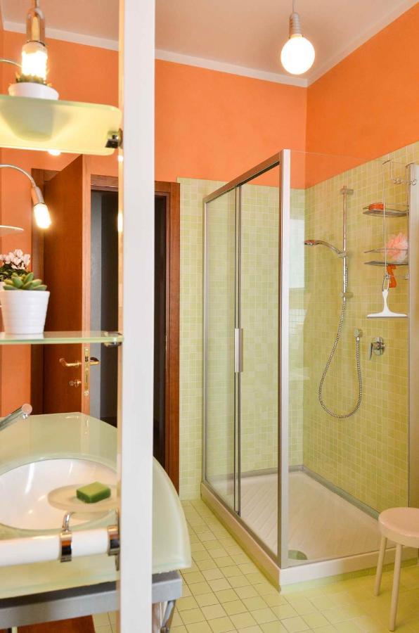 Appartamento Di Silvia - Silvia'S Apartment Віченца Екстер'єр фото